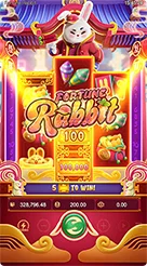 rt9999 · Fortune Rabbit