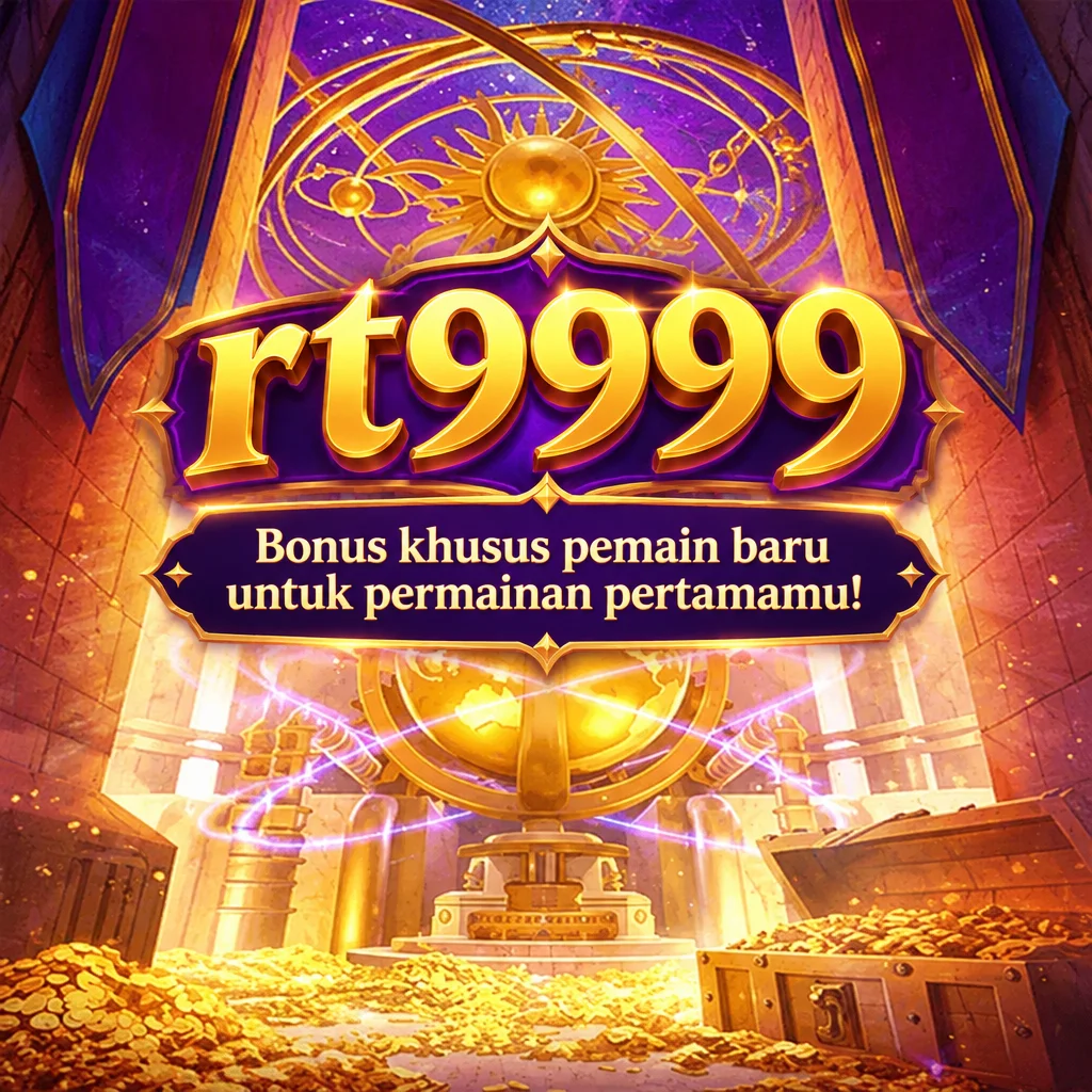 rt9999 · Galeri permainan