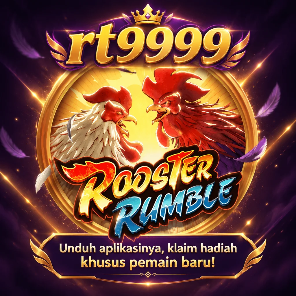 rt9999 · Rooster Rbl · Tampilan permainan